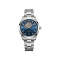 INSUCH OPEN HEART ORIGINAL AUTOMATIC WATCH
