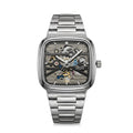 INSUCH REVO ORIGINAL AUTOMATIC SKELETON WATCH