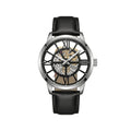INSUCH ORIGINAL CLEAR GENT WATCH - QUARTZ