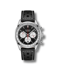 HONMIN OG REVERSE PANDA CHRONOGRAPH WATCH